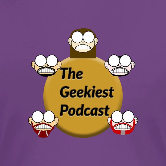 #Geekpoint