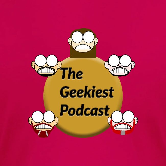 #Geekpoint