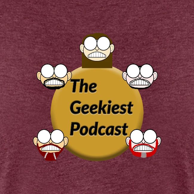 #Geekpoint