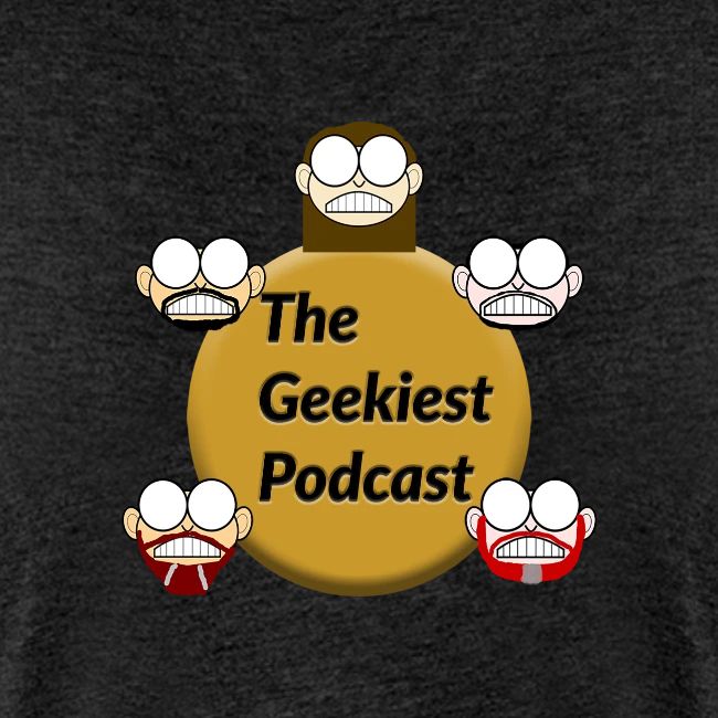 #Geekpoint