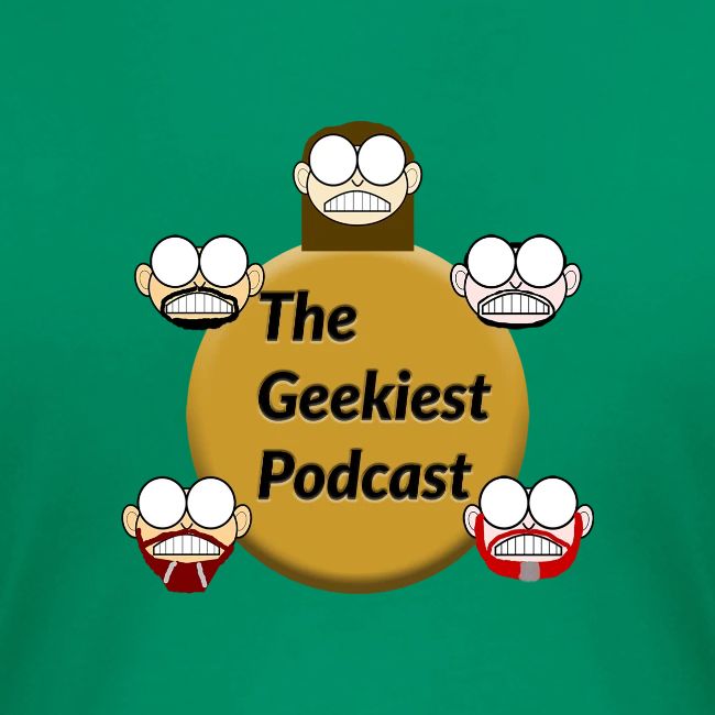 #Geekpoint