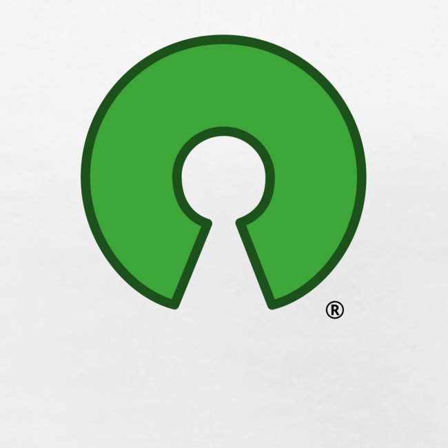 OSI Keyhole Logo