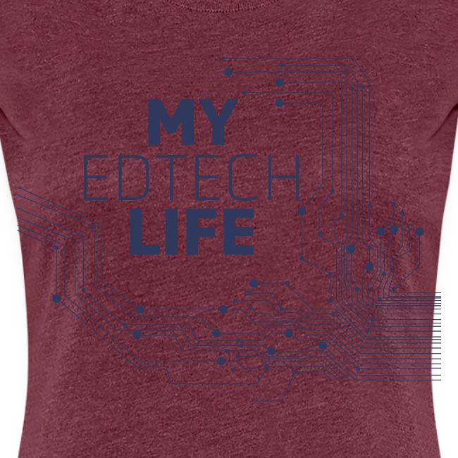 MYCircuit T Shirt (Dark)