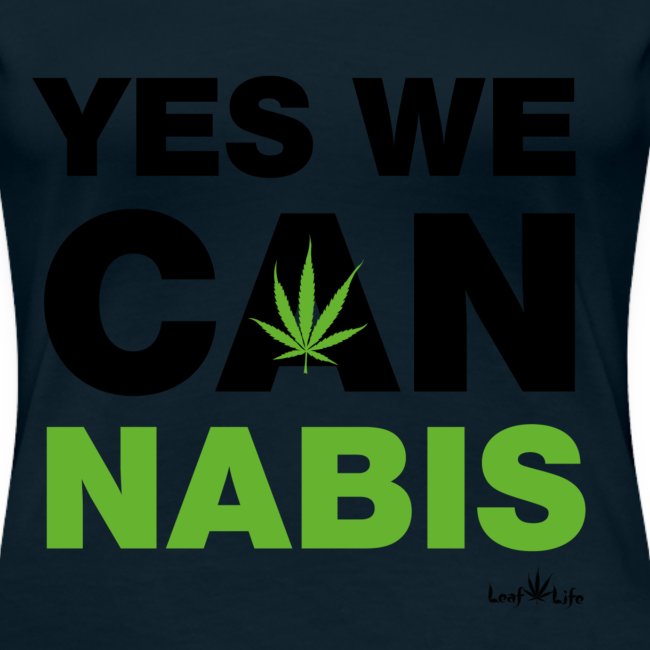 Yes We Cannabis