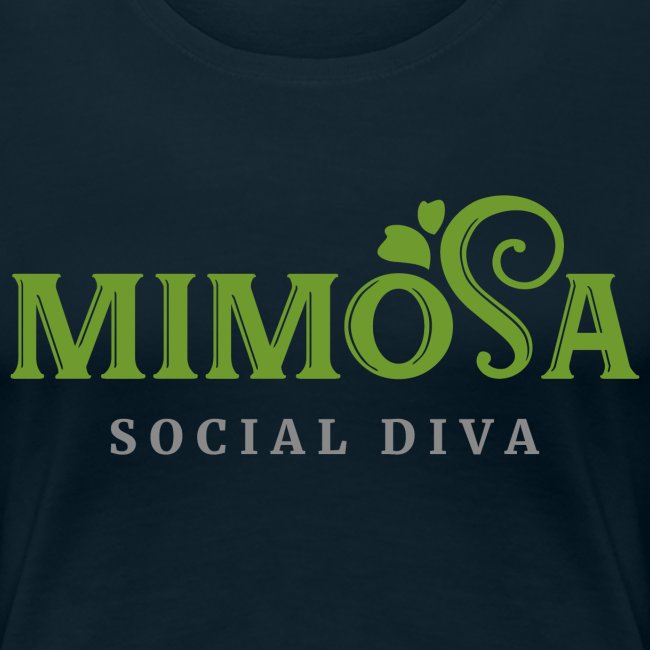 mimosa social diva