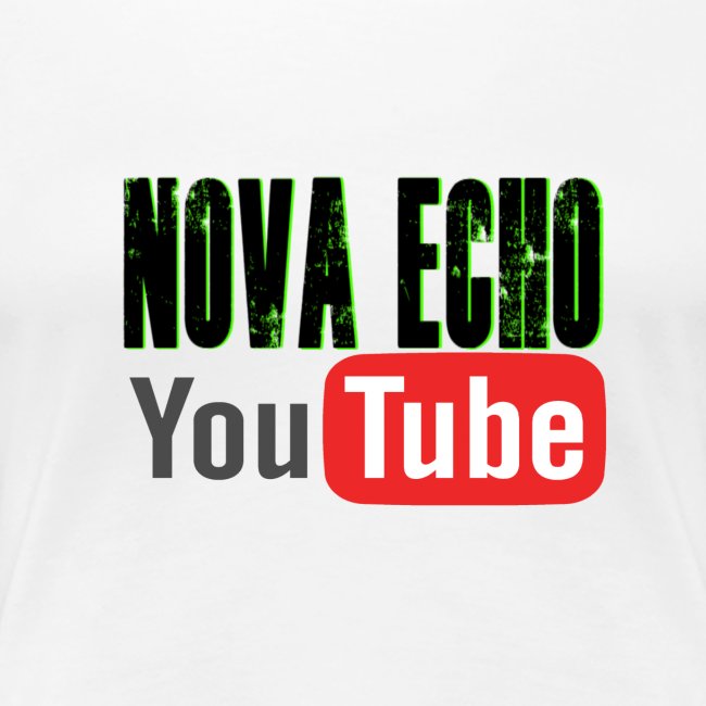 Nova Echo Merch