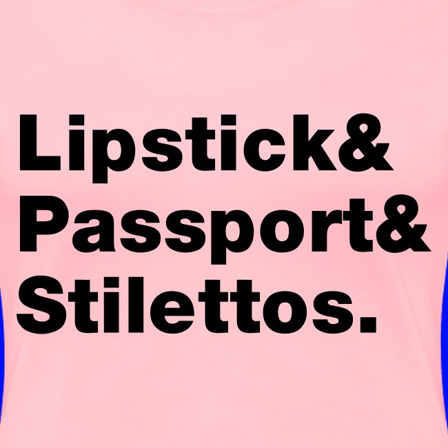 Travel essentials