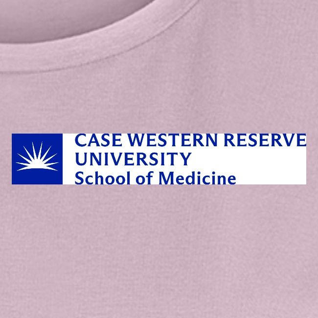 SOM New logo CWRU CMYK BLUE