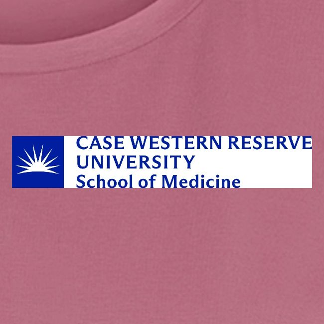 SOM New logo CWRU CMYK BLUE