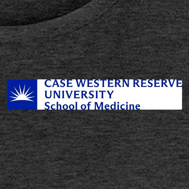 SOM New logo CWRU CMYK BLUE