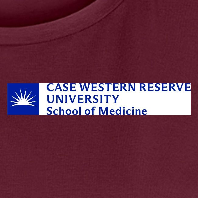 SOM New logo CWRU CMYK BLUE
