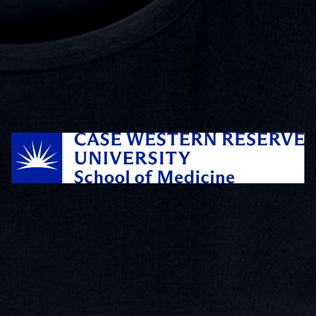 SOM New logo CWRU CMYK BLUE