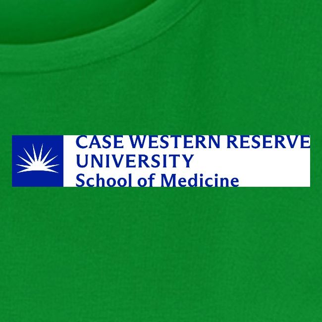 SOM New logo CWRU CMYK BLUE