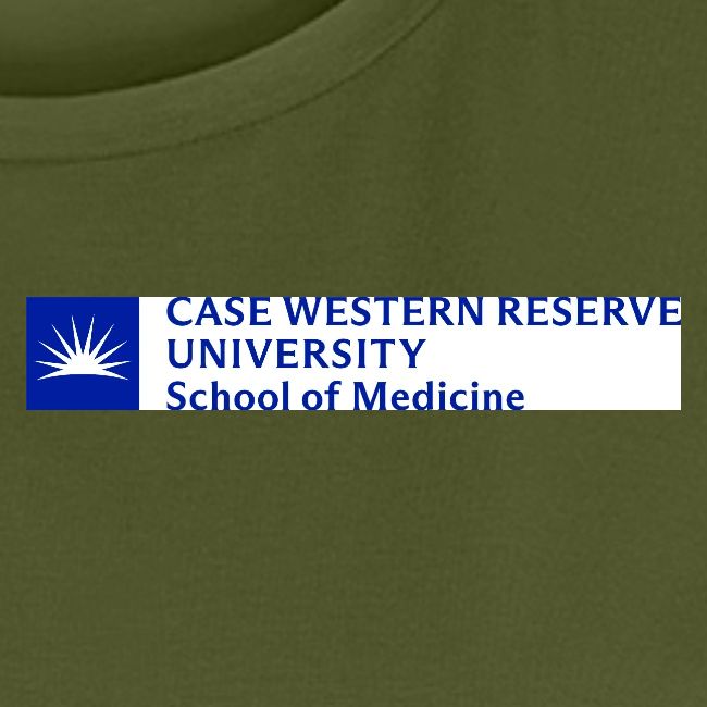 SOM New logo CWRU CMYK BLUE