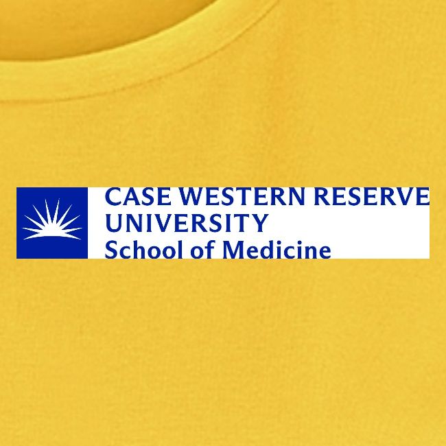 SOM New logo CWRU CMYK BLUE