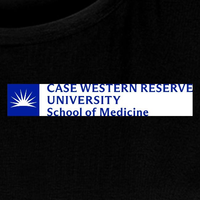 SOM New logo CWRU CMYK BLUE