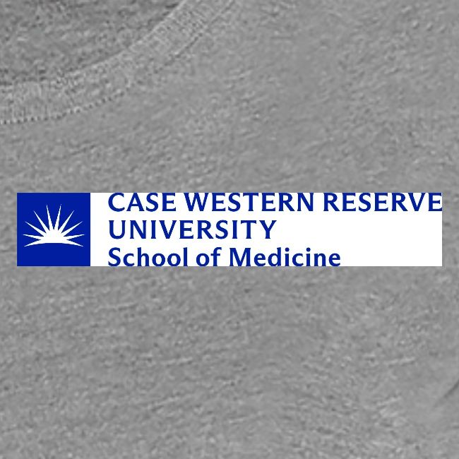 SOM New logo CWRU CMYK BLUE