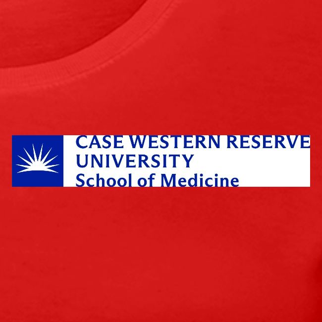 SOM New logo CWRU CMYK BLUE