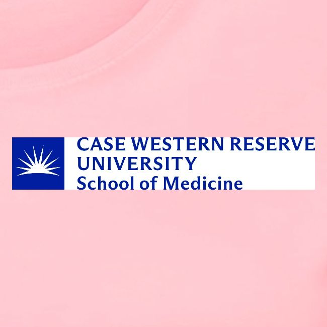 SOM New logo CWRU CMYK BLUE