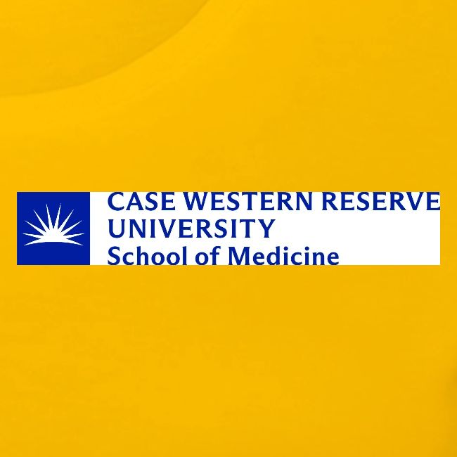 SOM New logo CWRU CMYK BLUE