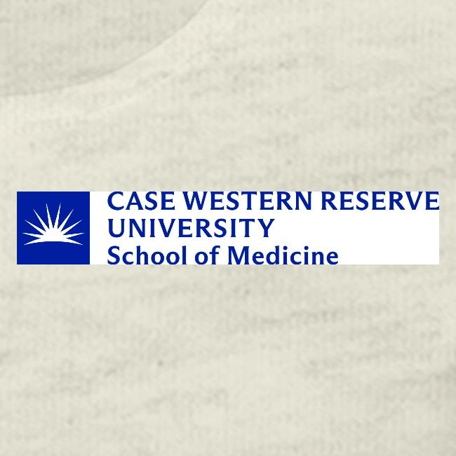 SOM New logo CWRU CMYK BLUE