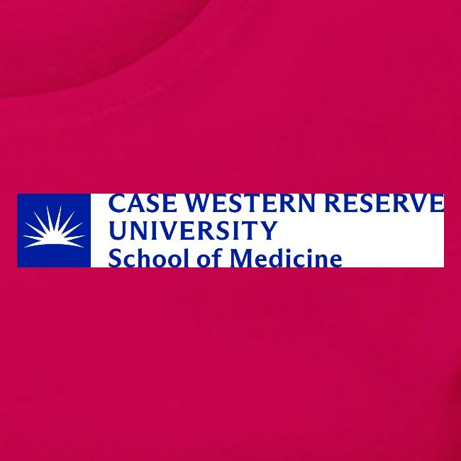 SOM New logo CWRU CMYK BLUE