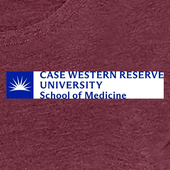 SOM New logo CWRU CMYK BLUE
