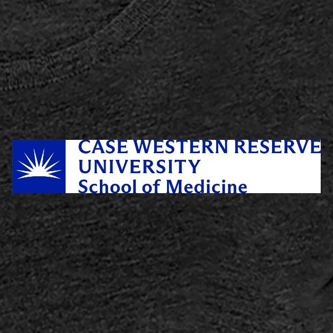 SOM New logo CWRU CMYK BLUE