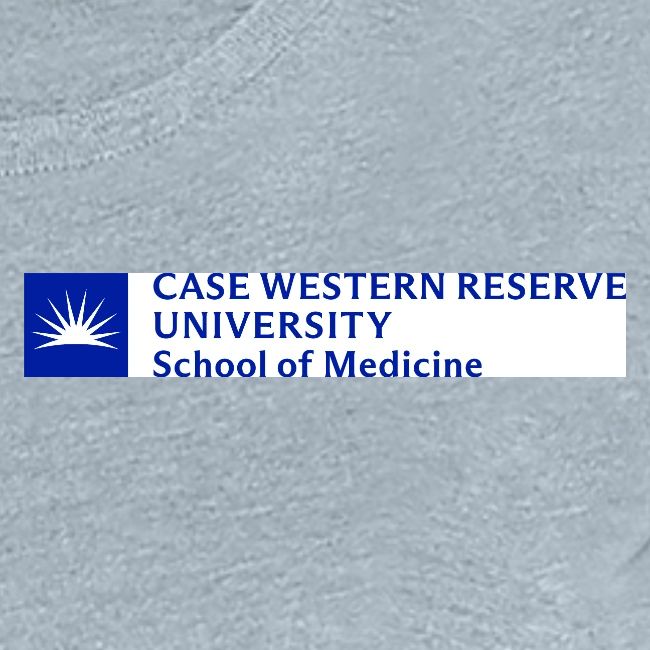 SOM New logo CWRU CMYK BLUE