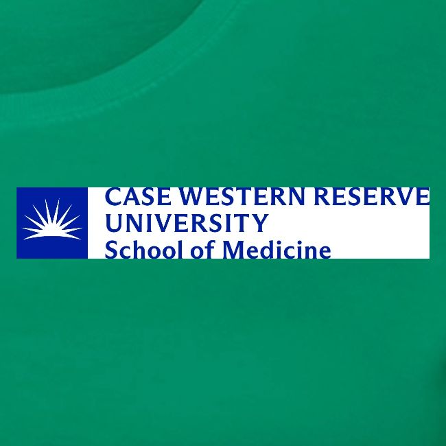 SOM New logo CWRU CMYK BLUE