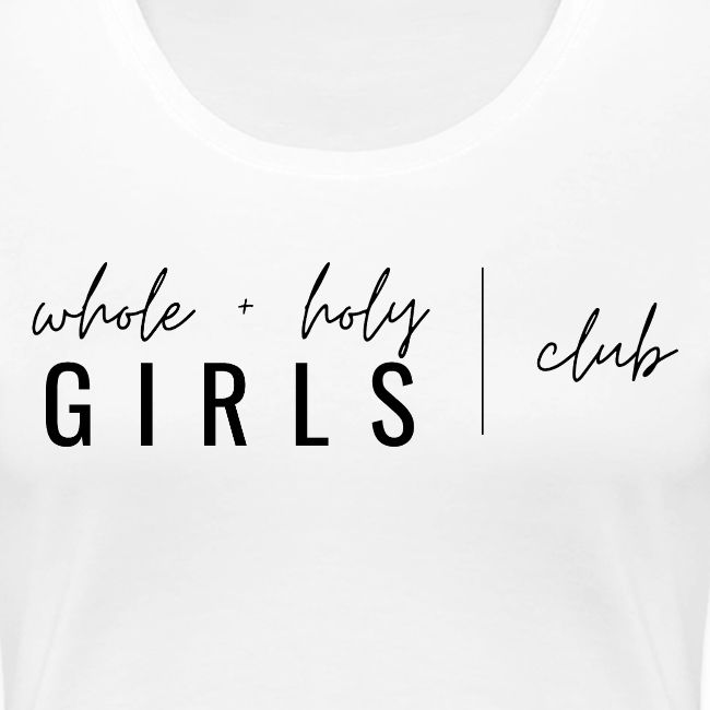 WHGC (Black)