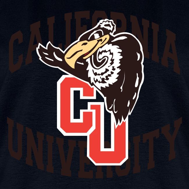 California University Merch