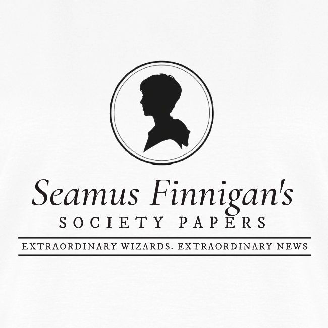 Seamus Finnegan Whistledown