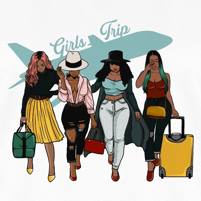 Ladies getaway
