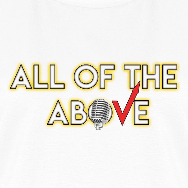 All of the Above Logo