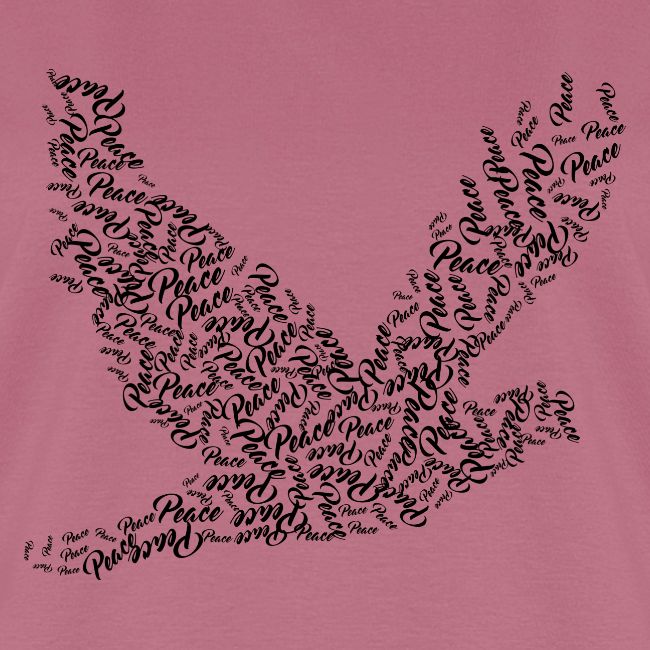 DOVE Peace in FLIGHT