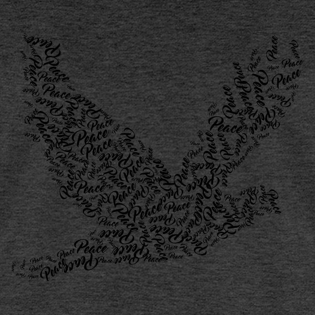 DOVE Peace in FLIGHT