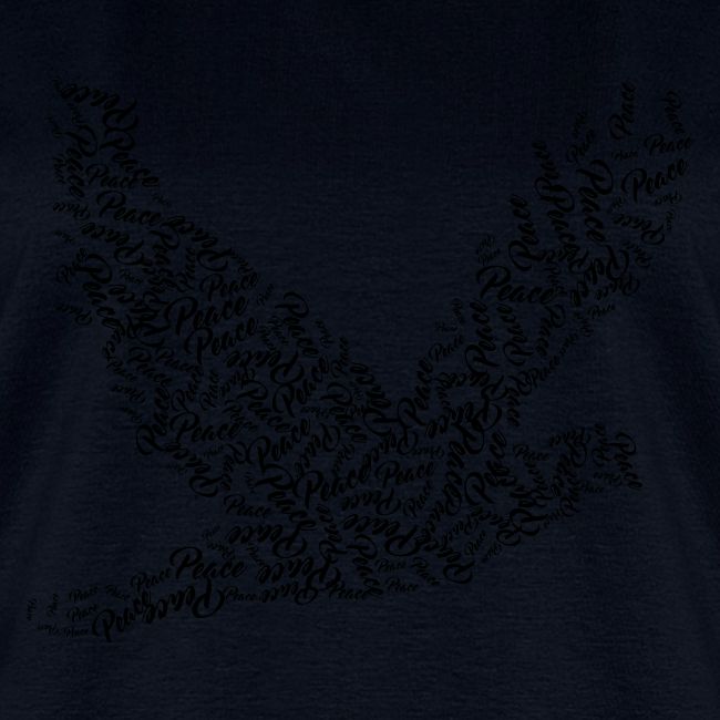 DOVE Peace in FLIGHT