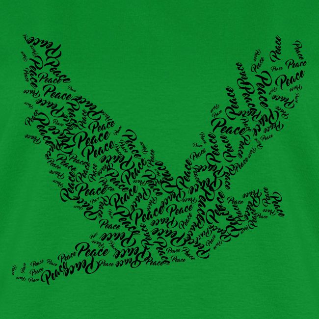 DOVE Peace in FLIGHT