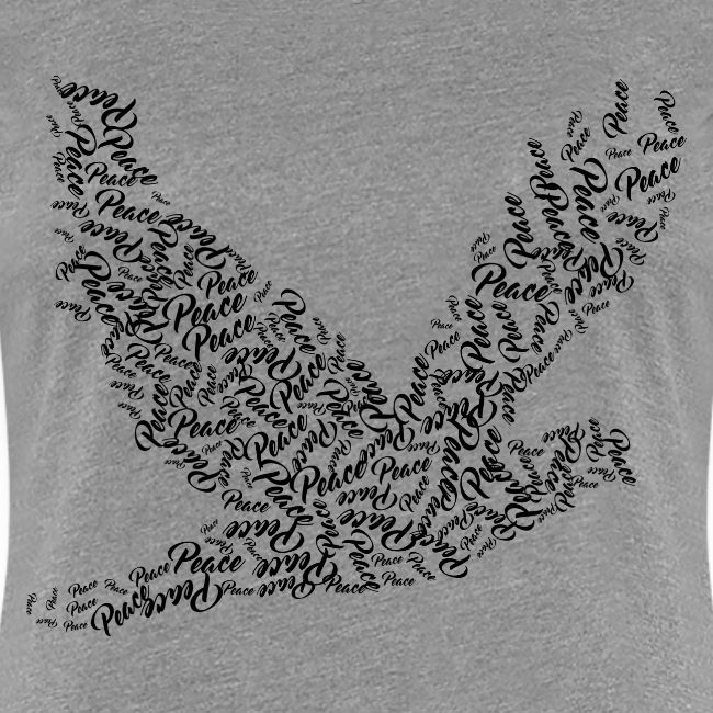 DOVE Peace in FLIGHT