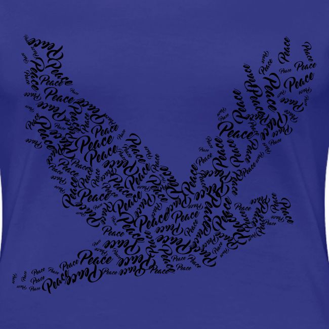 DOVE Peace in FLIGHT