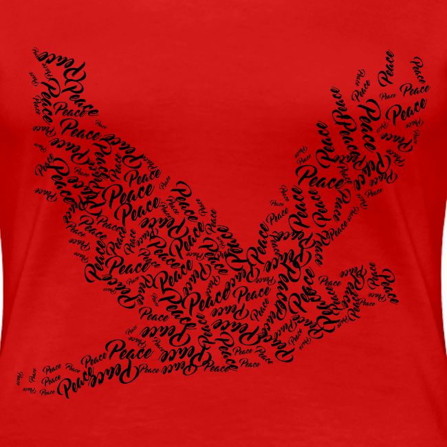 DOVE Peace in FLIGHT