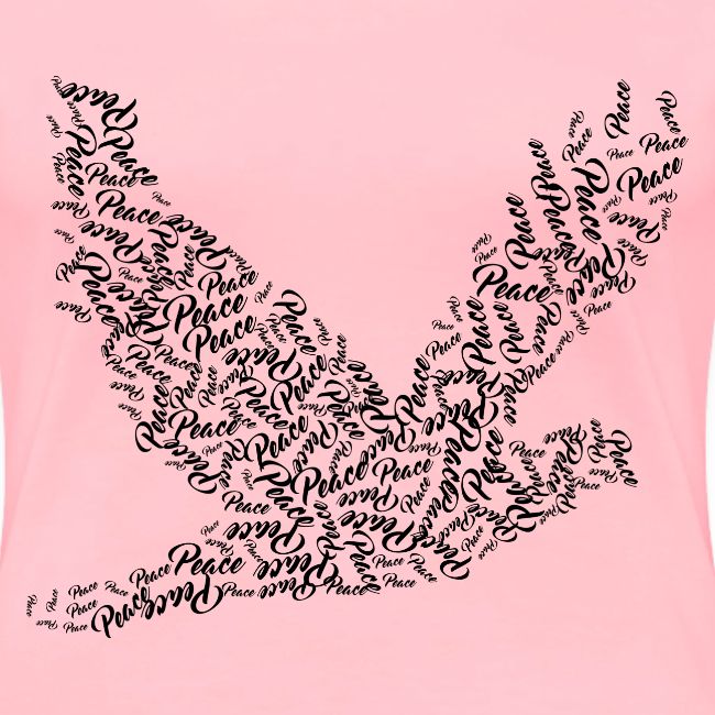 DOVE Peace in FLIGHT