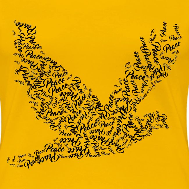 DOVE Peace in FLIGHT