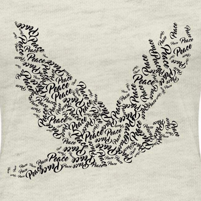 DOVE Peace in FLIGHT
