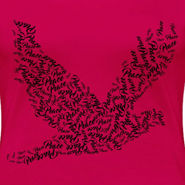 DOVE Peace in FLIGHT