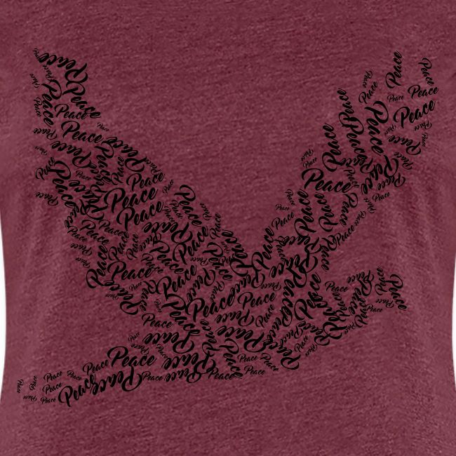DOVE Peace in FLIGHT