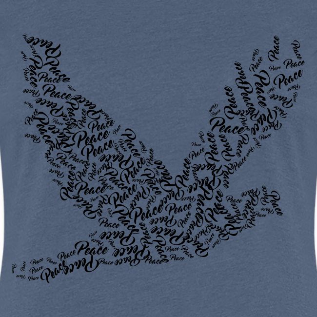 DOVE Peace in FLIGHT