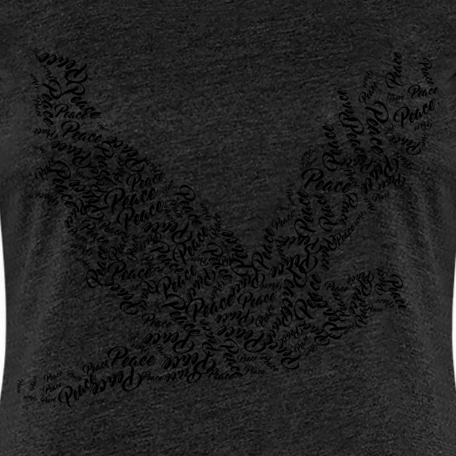 DOVE Peace in FLIGHT