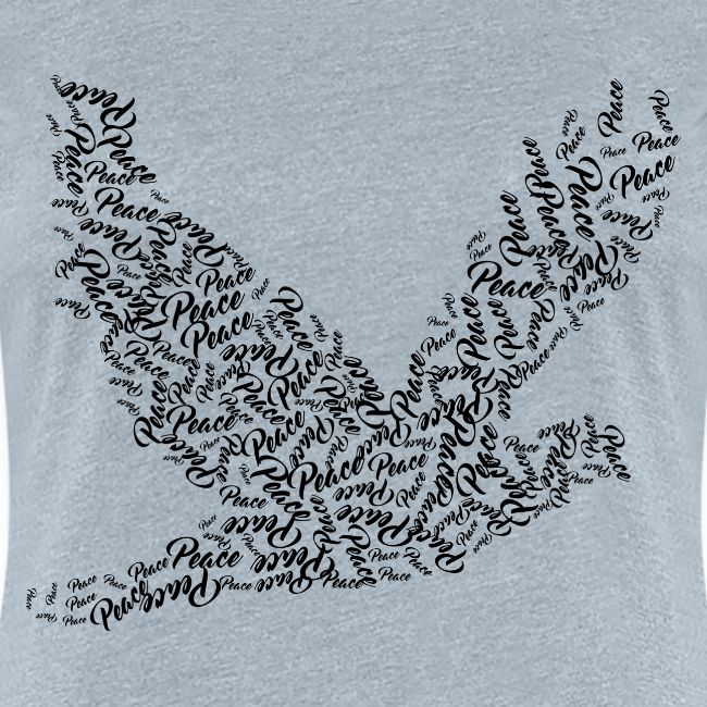 DOVE Peace in FLIGHT